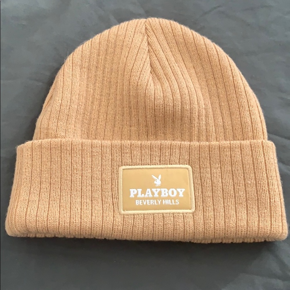 Playboy beanie